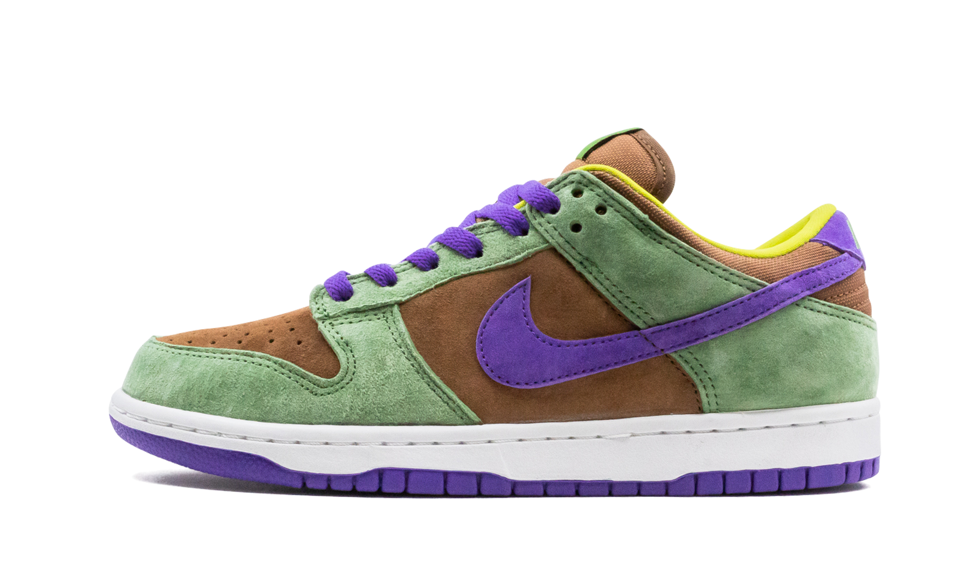 Dunk Low Sp "veneer" - 1