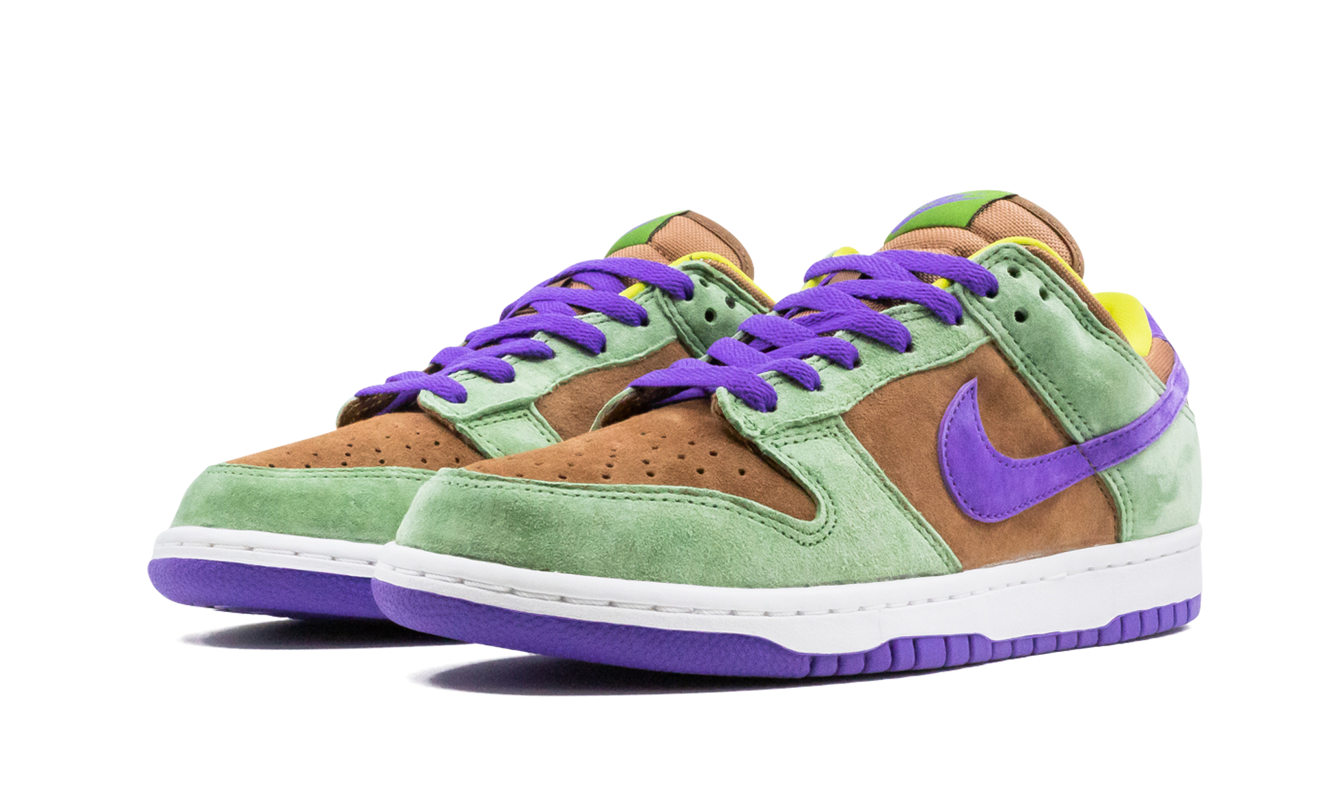 Dunk Low Sp "veneer" - 2