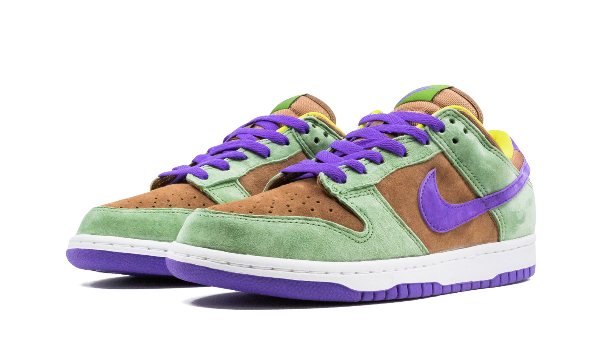 Dunk Low Sp "veneer" - 2