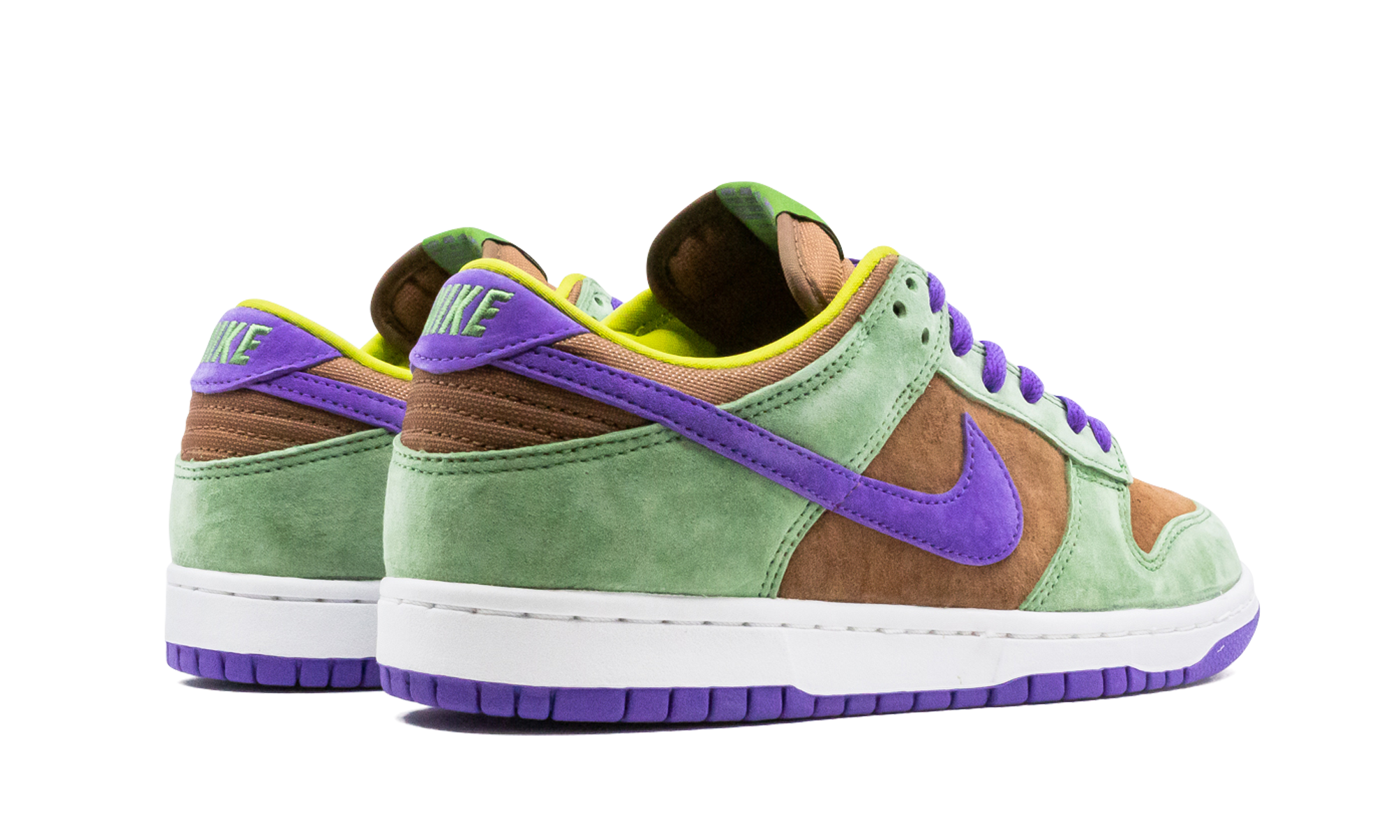 Dunk Low Sp "veneer" - 3