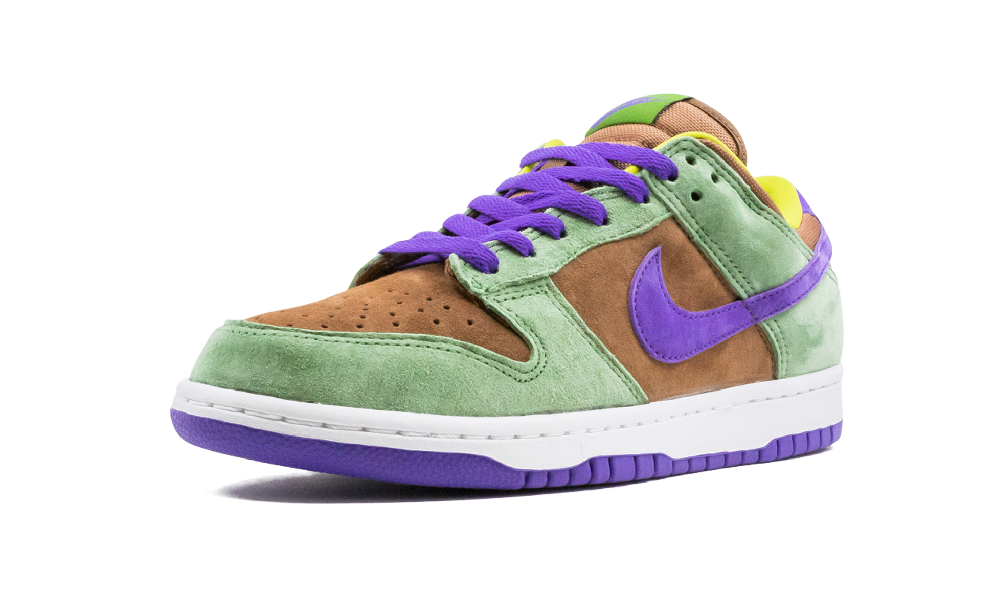 Dunk Low Sp "veneer" - 4
