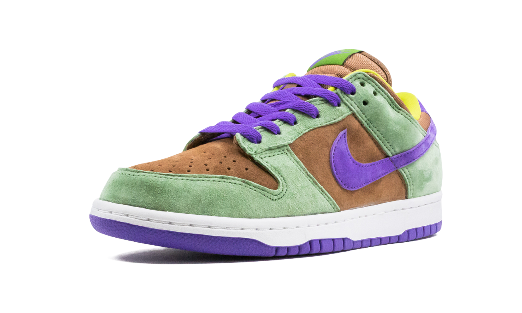 Dunk Low Sp "veneer" - 4