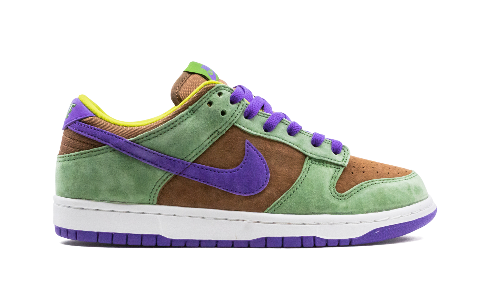 Dunk Low Sp "veneer" - 6