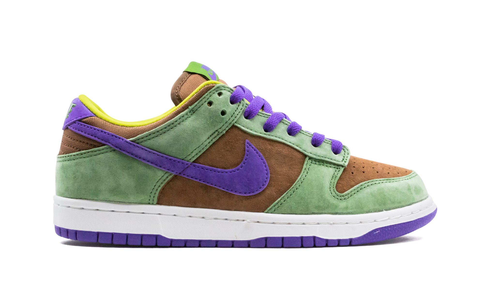 Dunk Low Sp "veneer" - 6