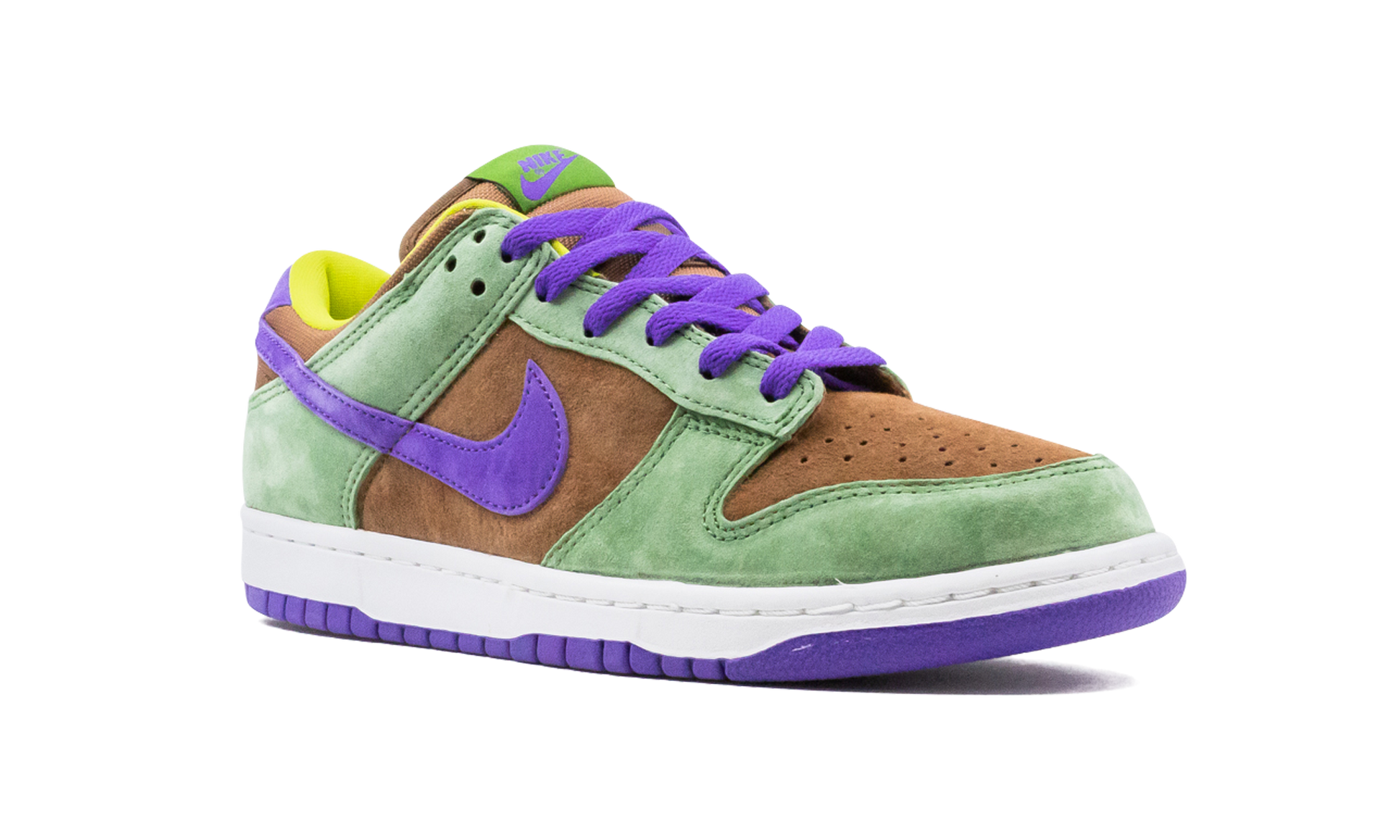 Dunk Low Sp "veneer" - 7