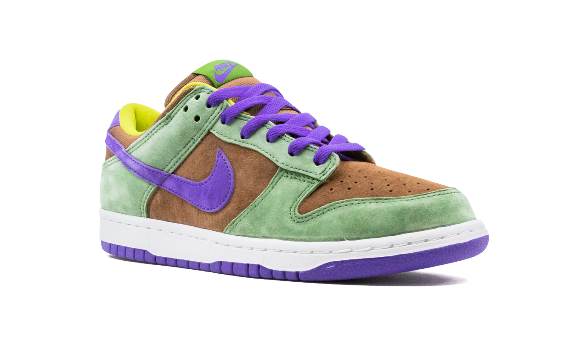 Dunk Low Sp "veneer" - 7