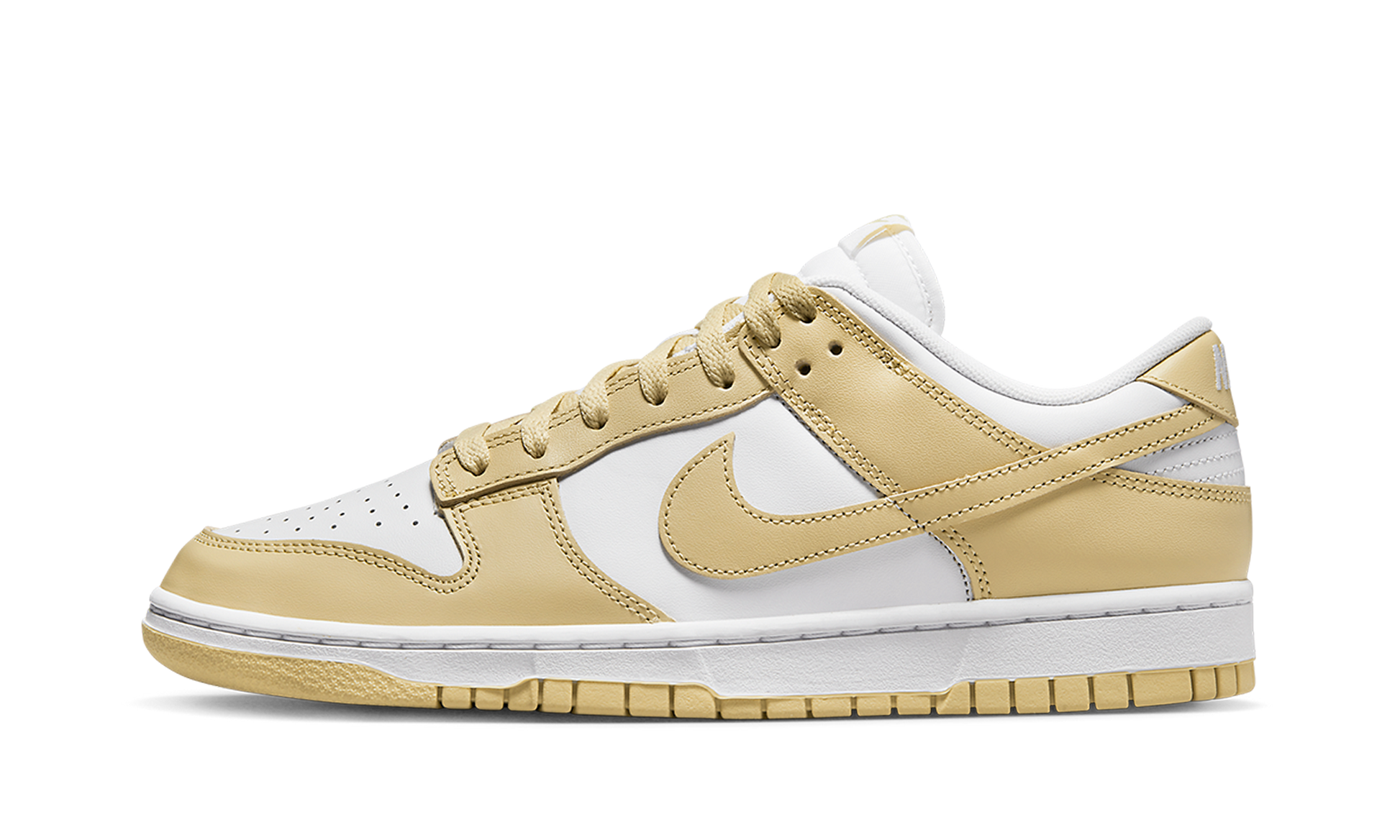 Dunk Low "team Gold" - 1