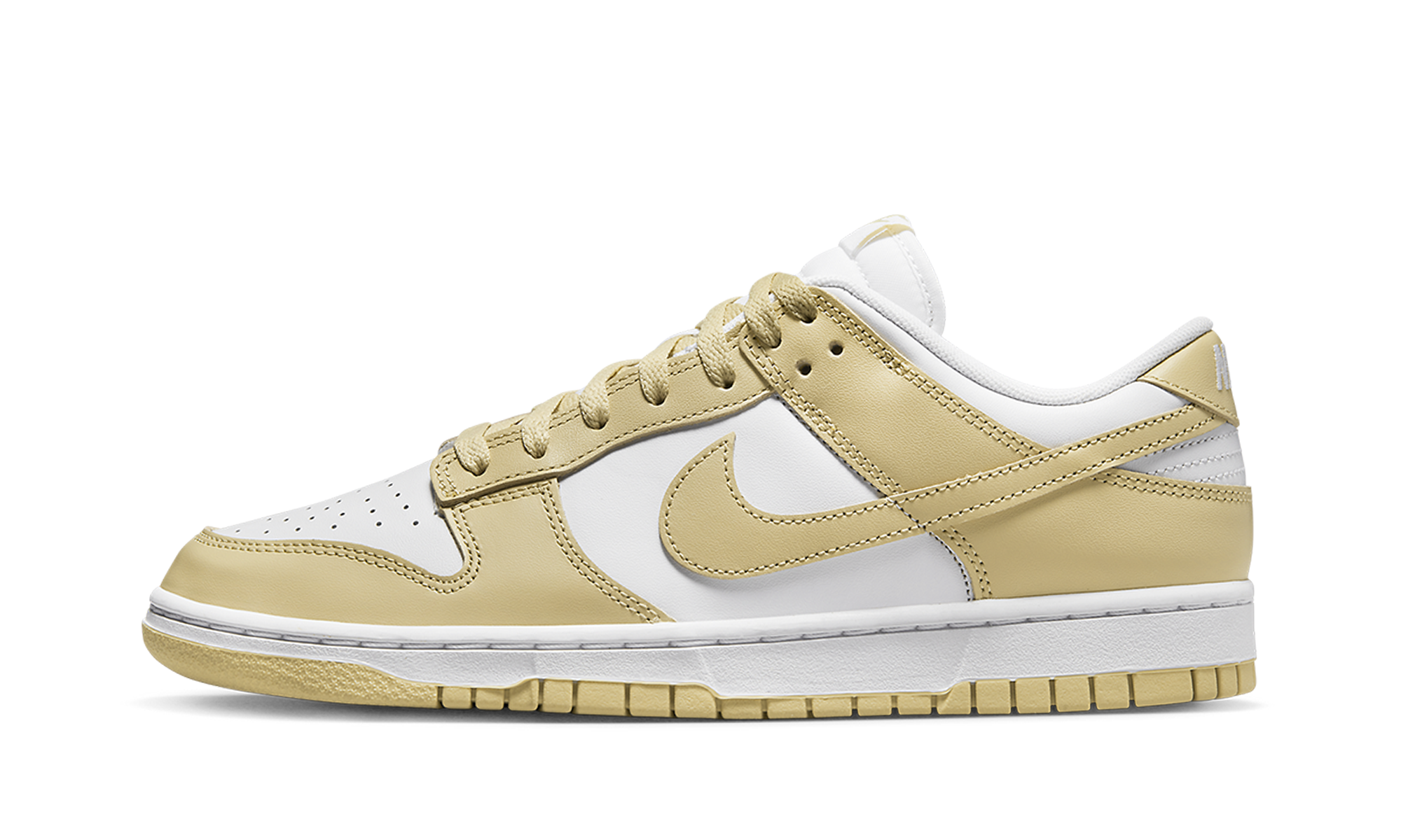 Dunk Low "team Gold" - 1