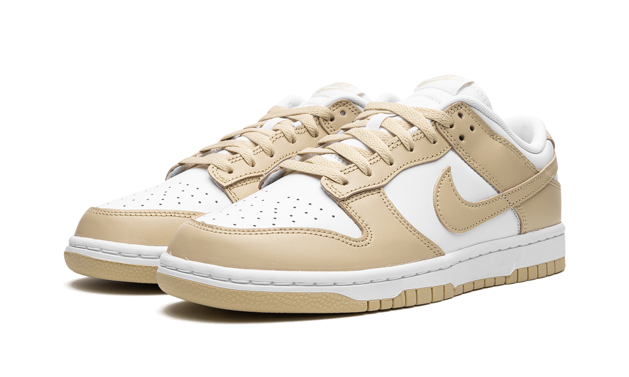 Dunk Low "team Gold" - 2