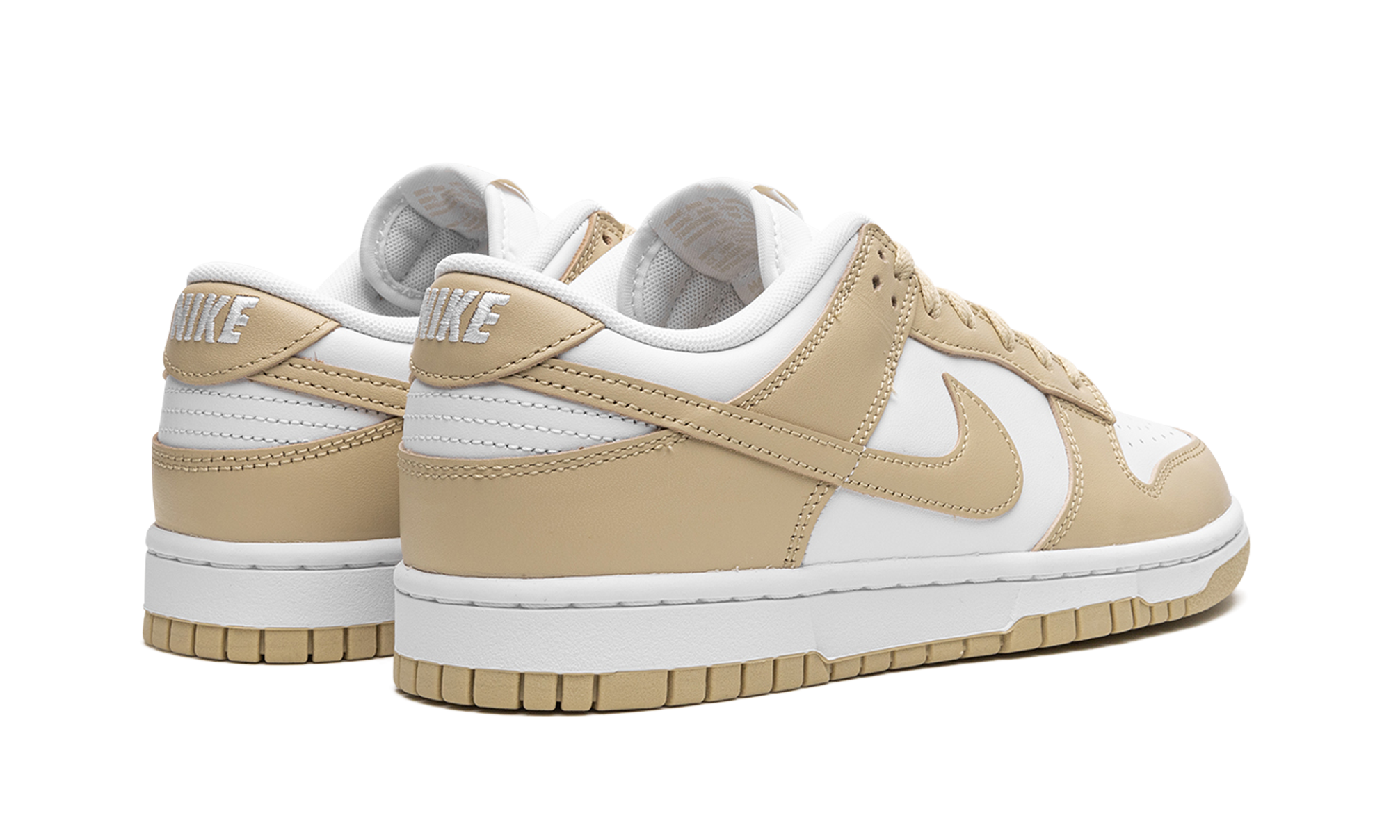 Dunk Low "team Gold" - 3
