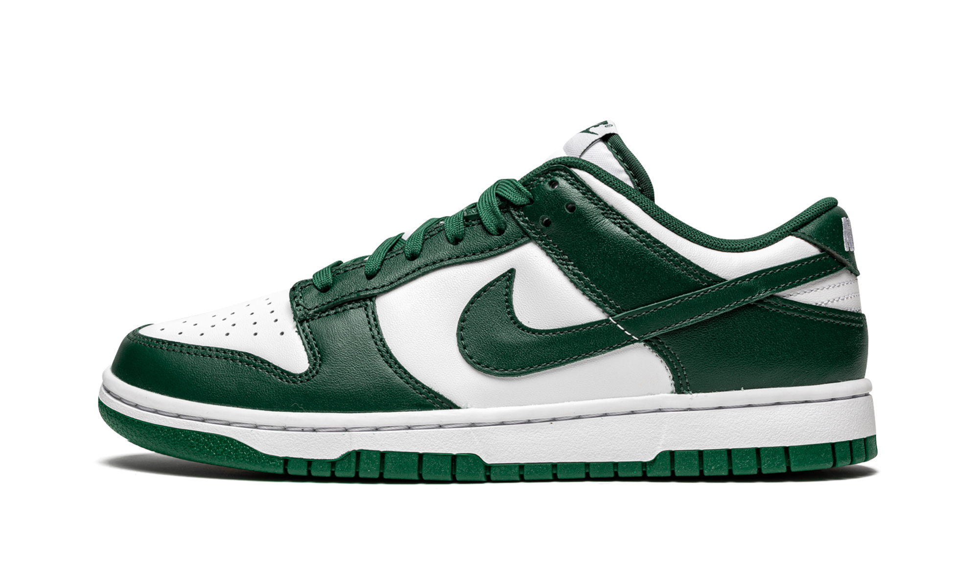 Dunk Low "team Green" - 1
