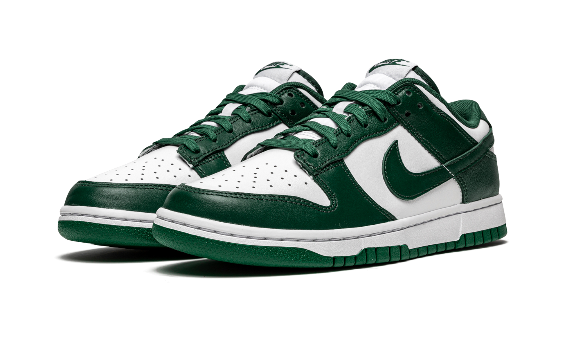 Dunk Low "team Green" - 2