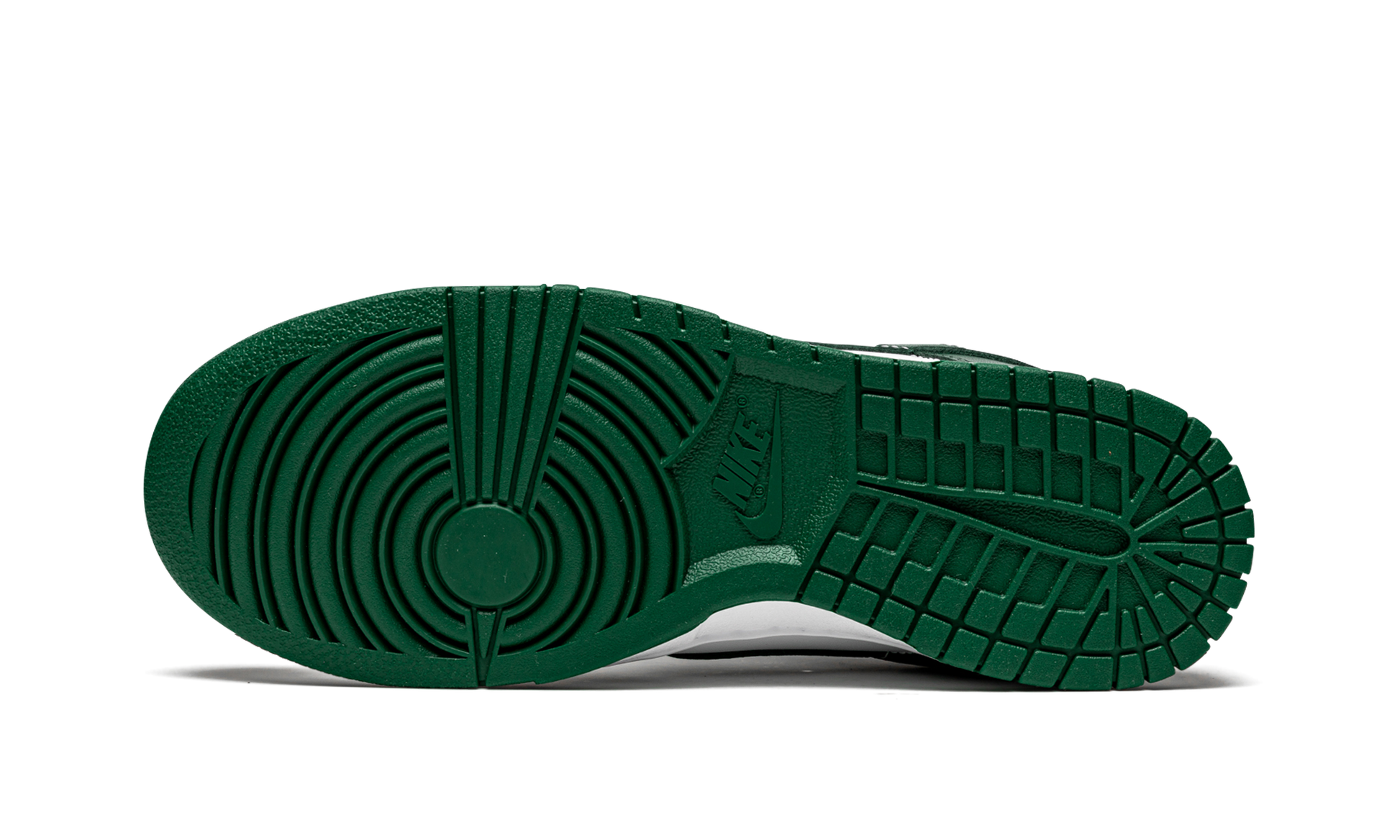 Dunk Low "team Green" - 5