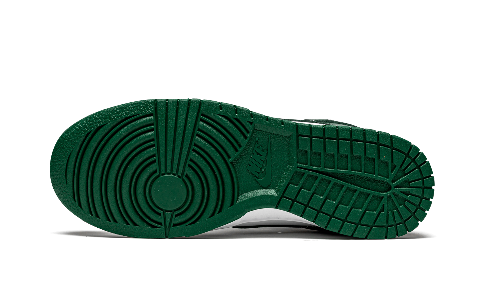 Dunk Low "team Green" - 5