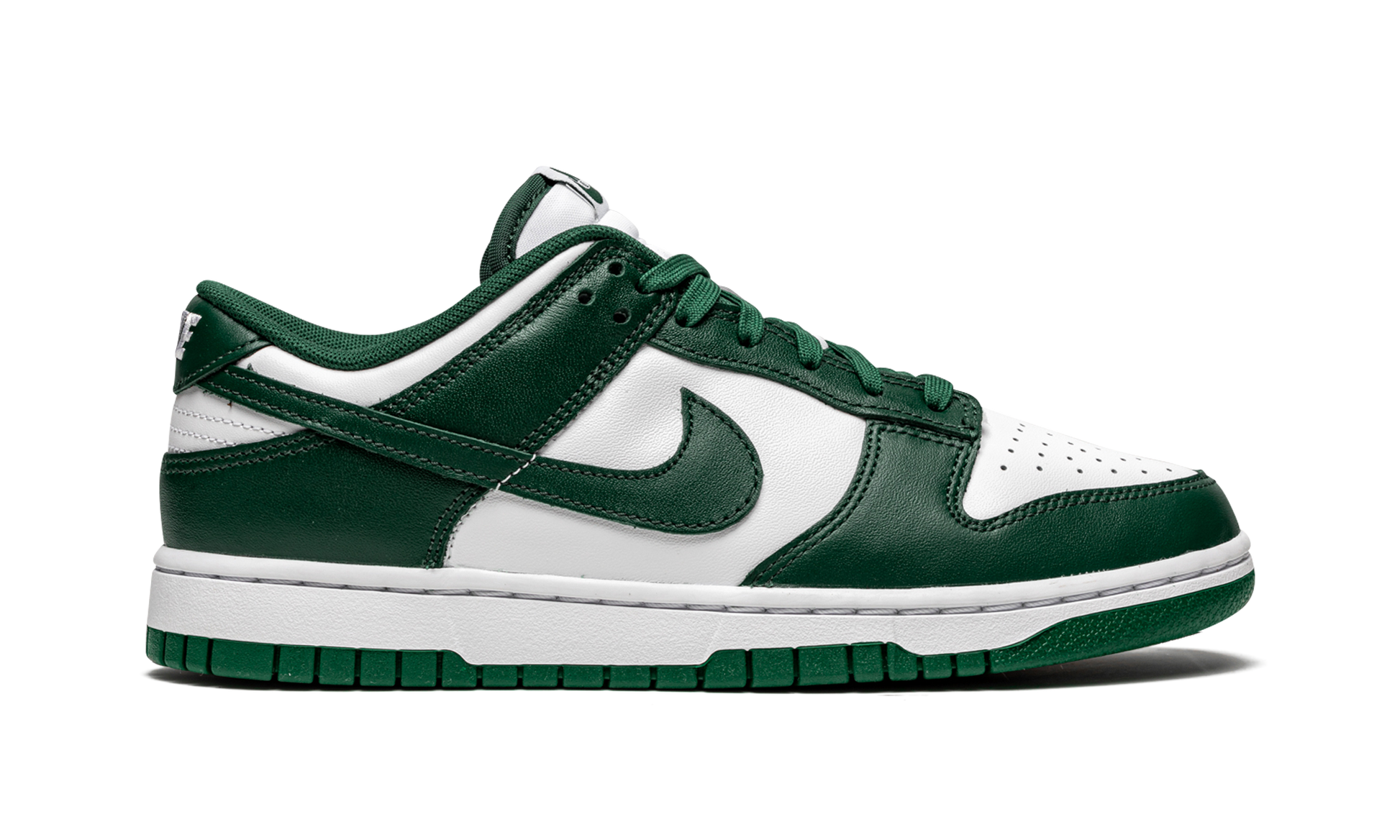 Dunk Low "team Green" - 6