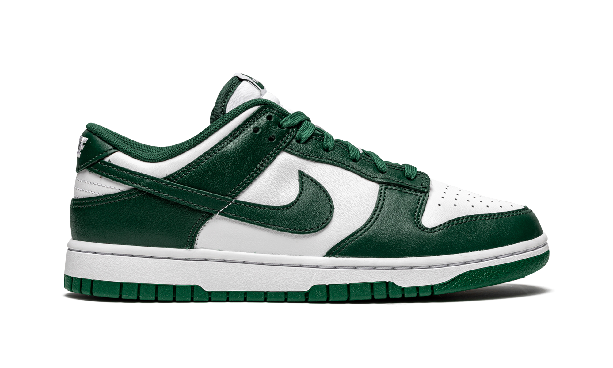 Dunk Low "team Green" - 6