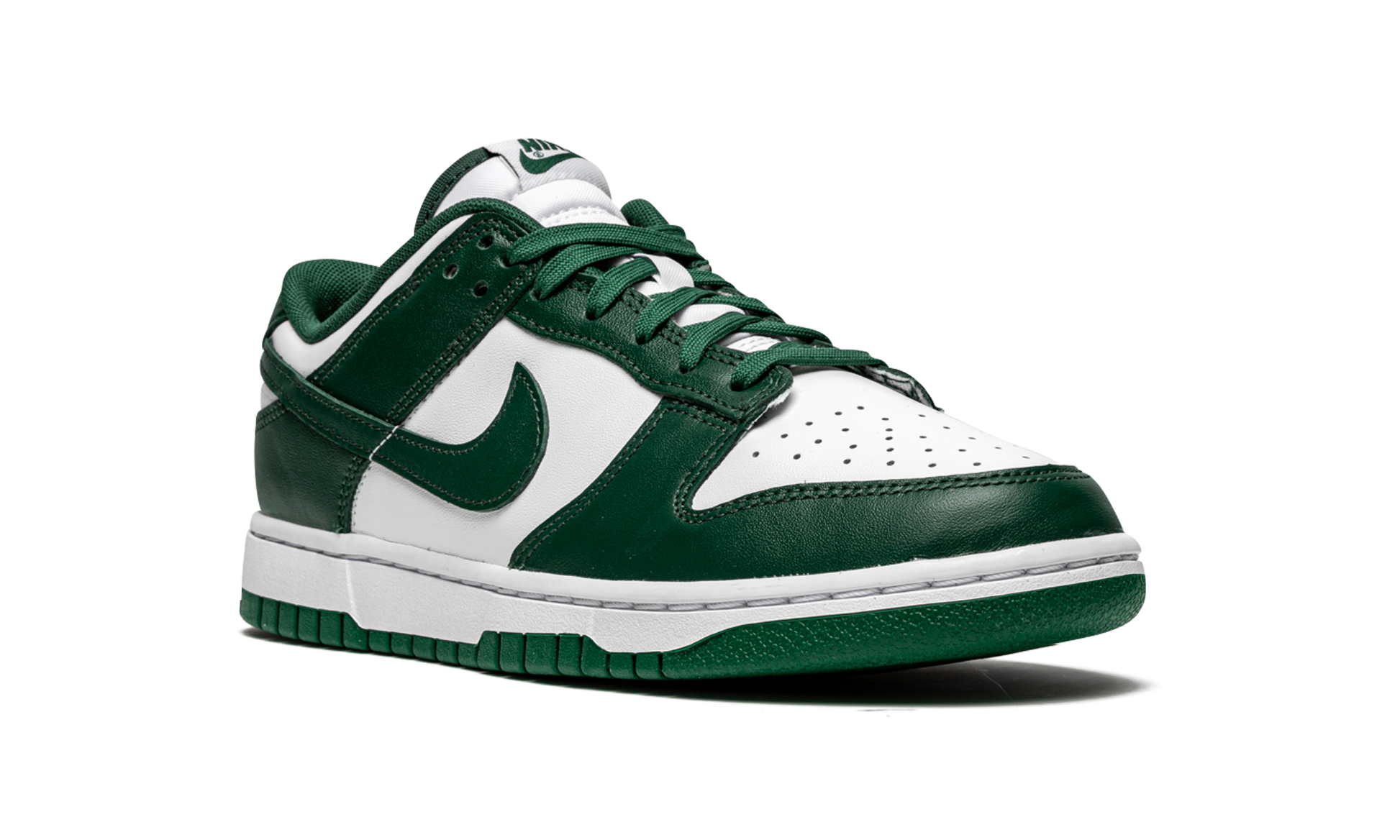 Dunk Low "team Green" - 7
