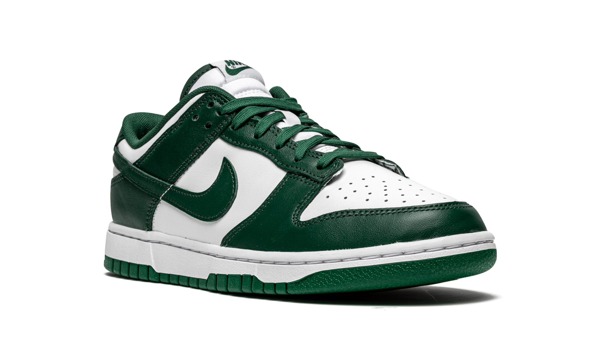 Dunk Low "team Green" - 7