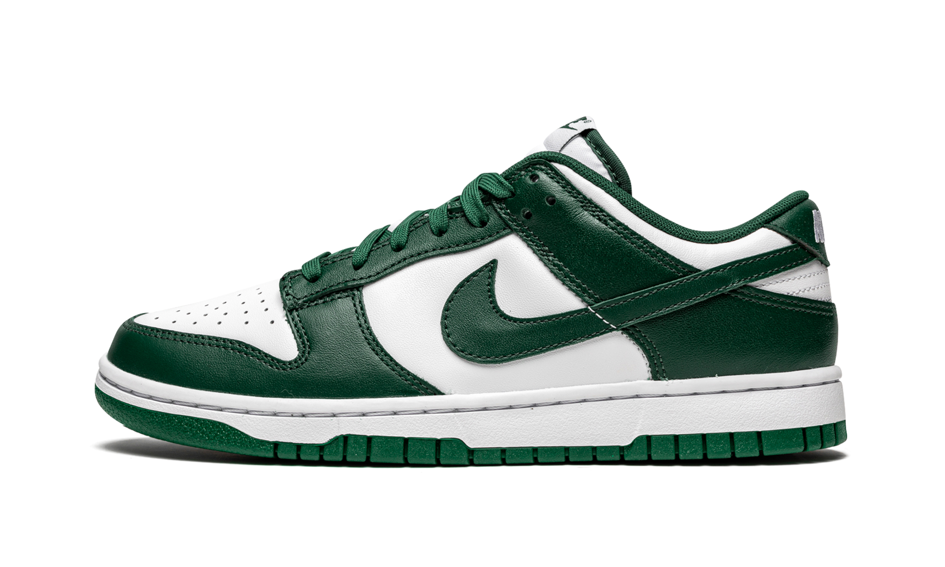 Dunk Low "team Green" - 8