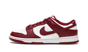 Dunk Low "team Red" - 1