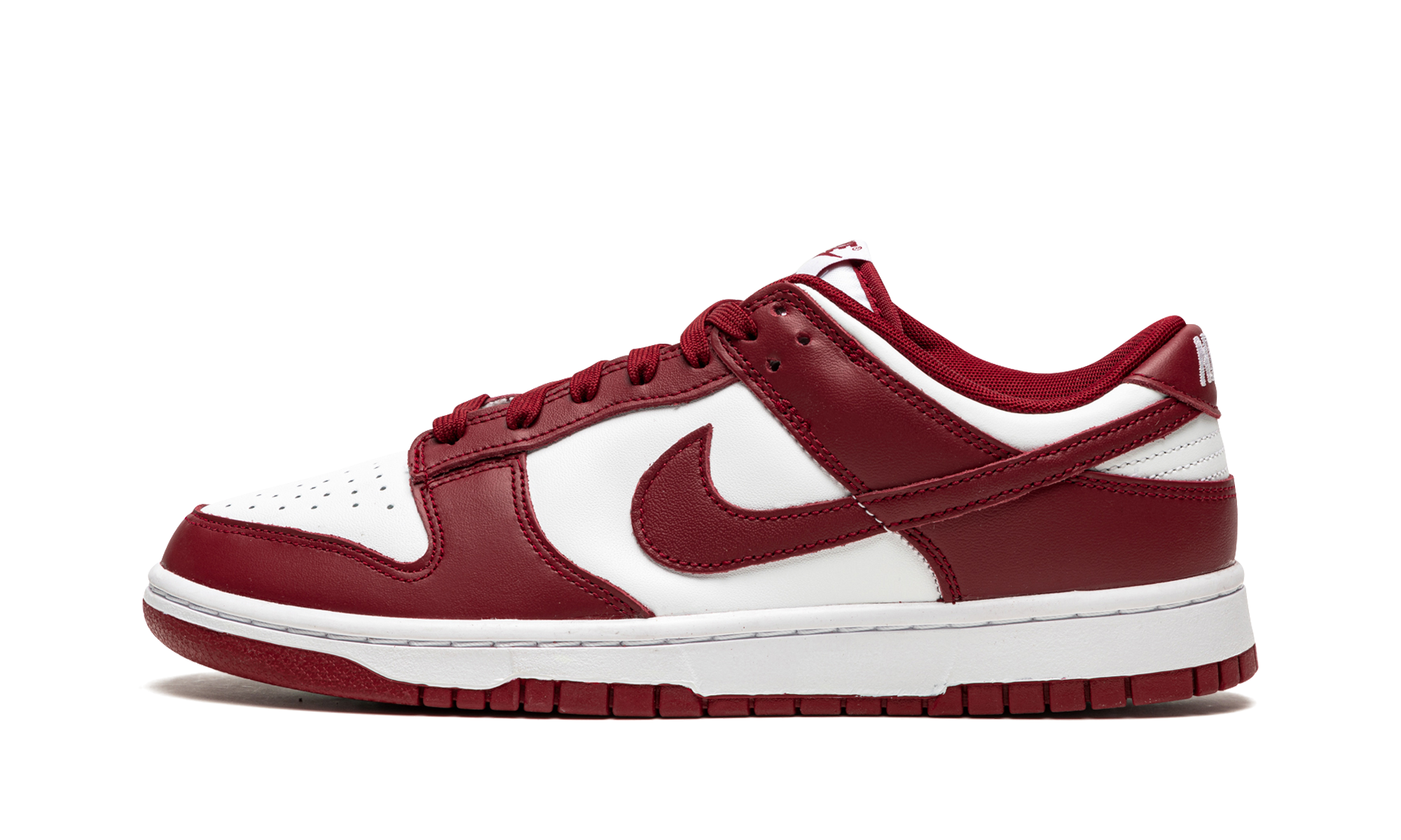 Dunk Low "team Red" - 1