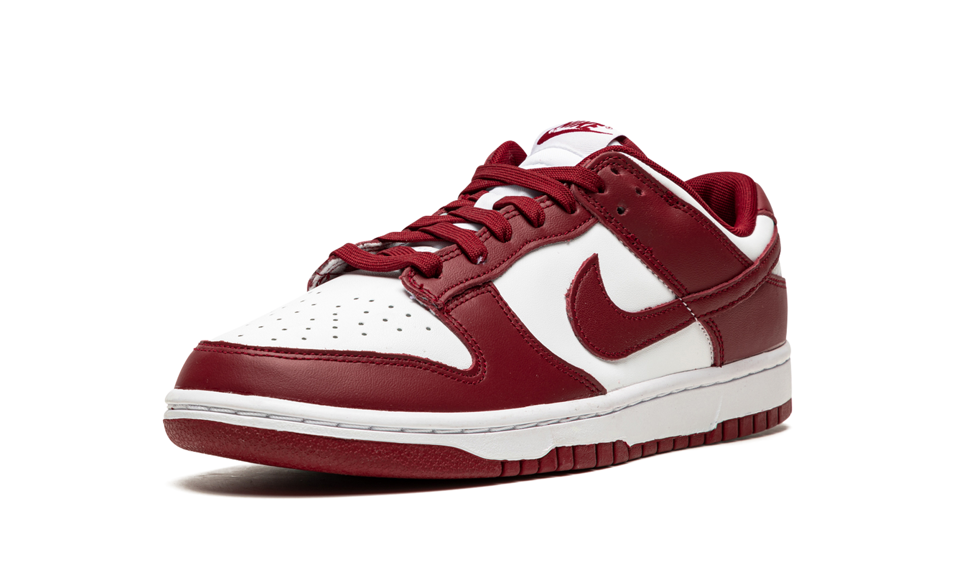 Dunk Low "team Red" - 4