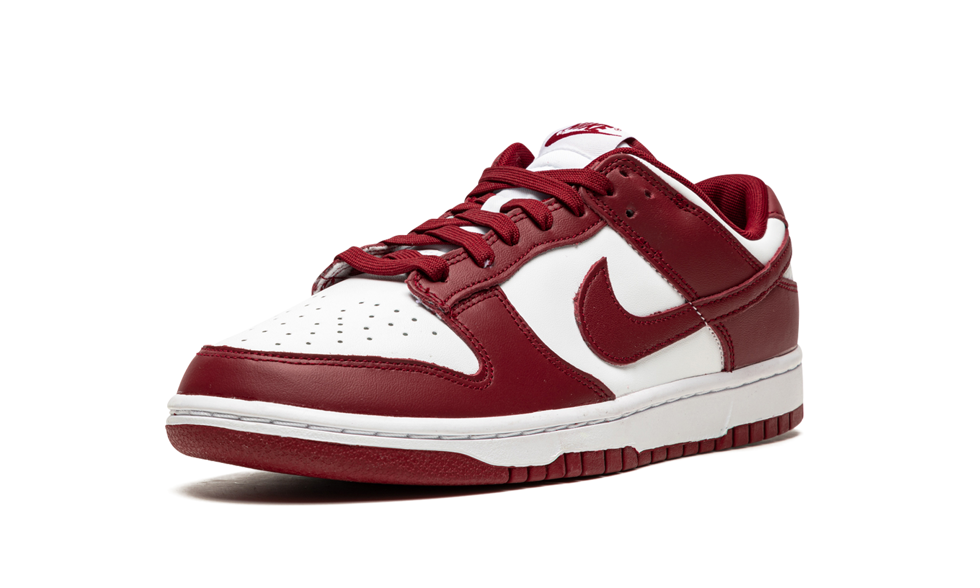 Dunk Low "team Red" - 4