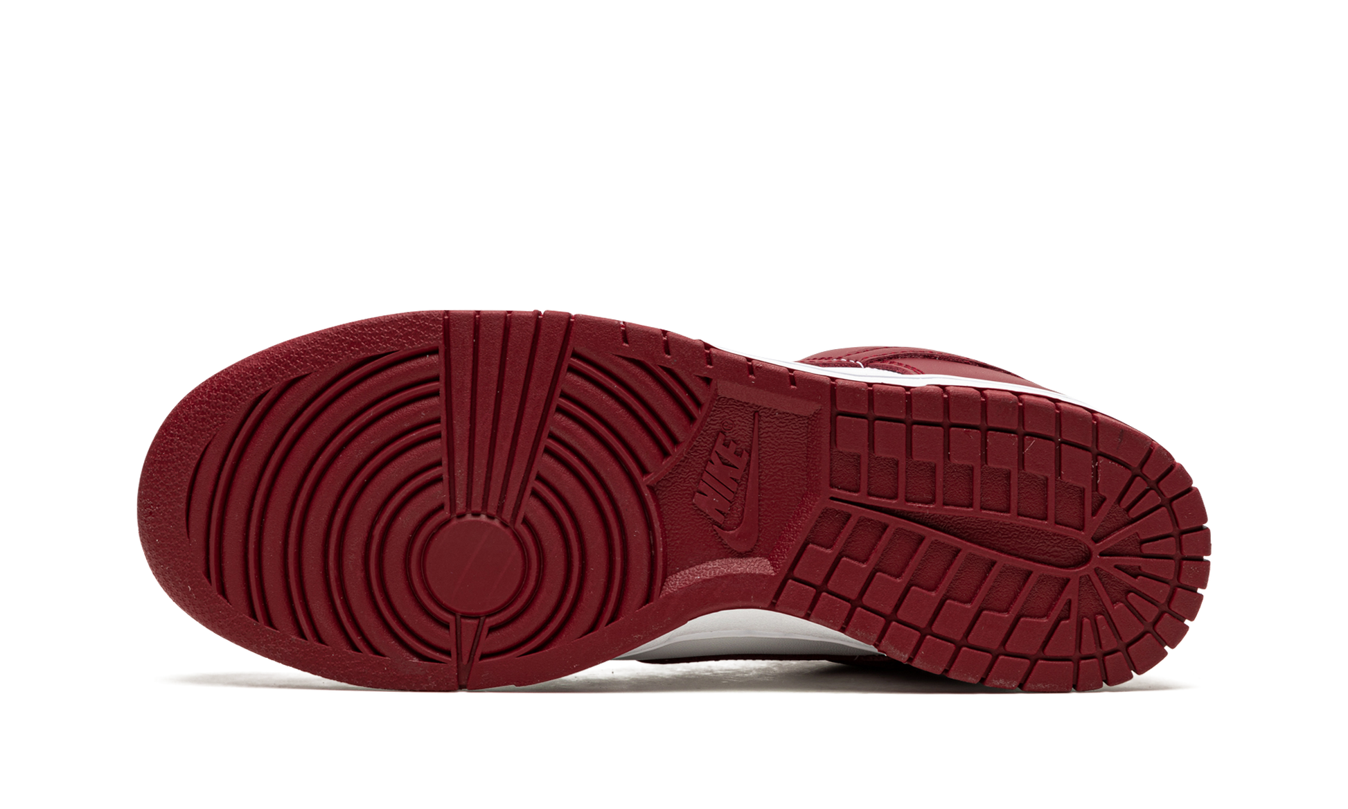 Dunk Low "team Red" - 5