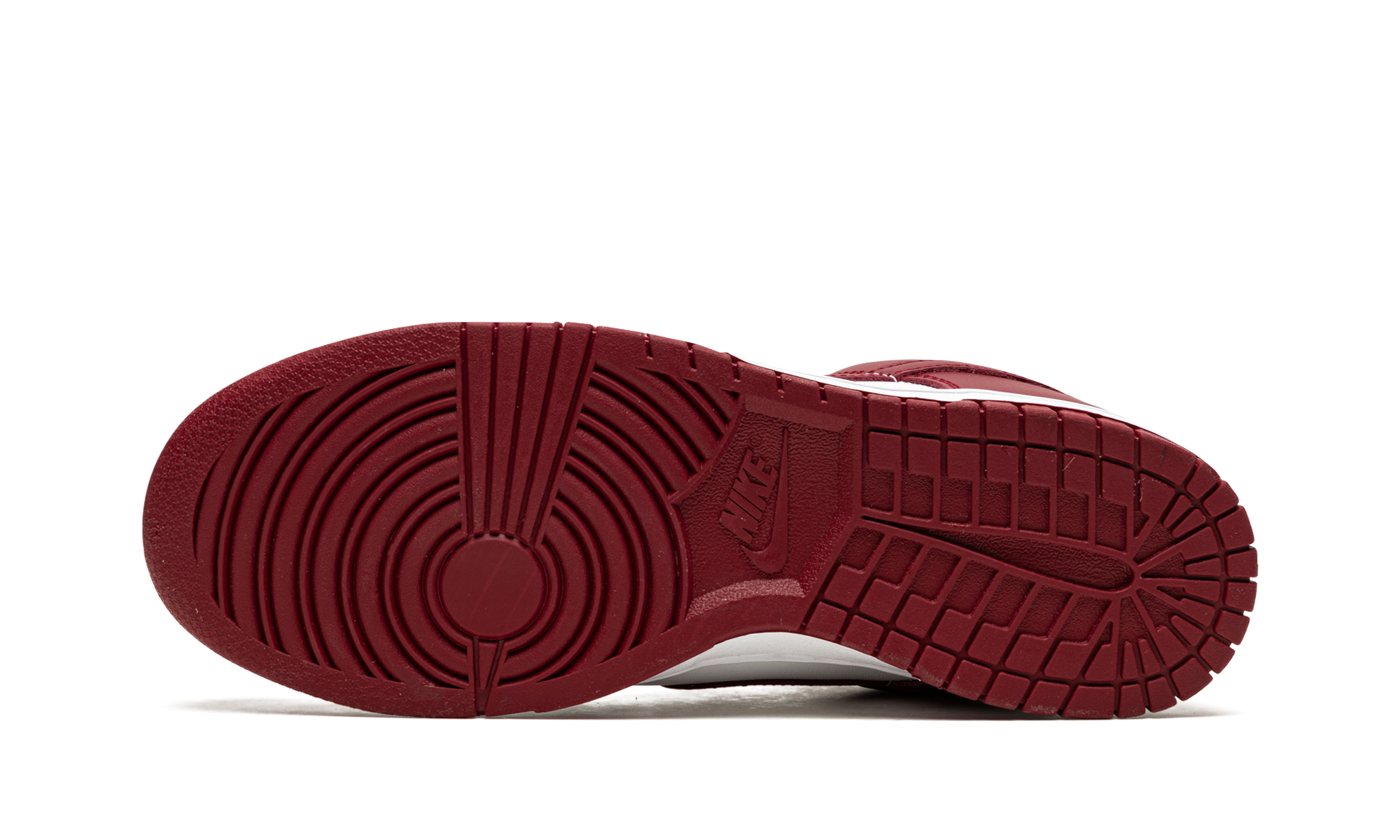 Dunk Low "team Red" - 5