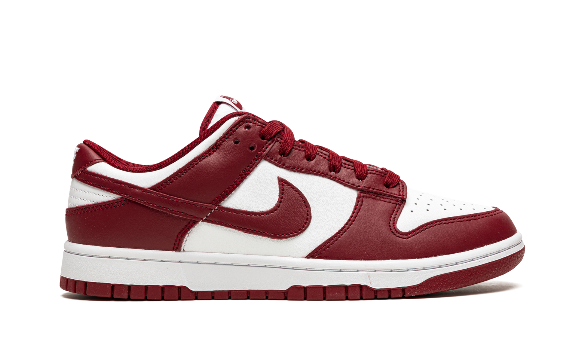 Dunk Low "team Red" - 6