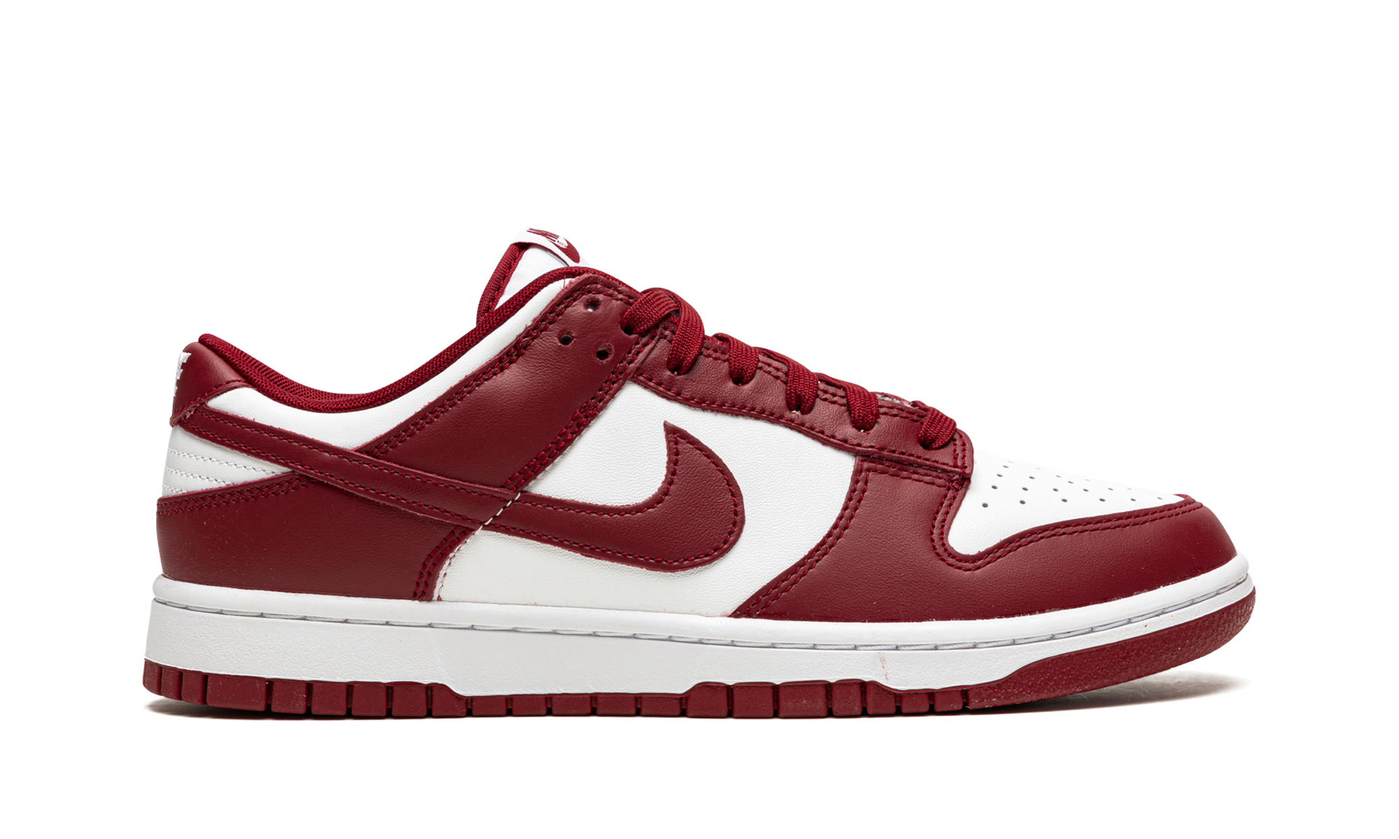 Dunk Low "team Red" - 6
