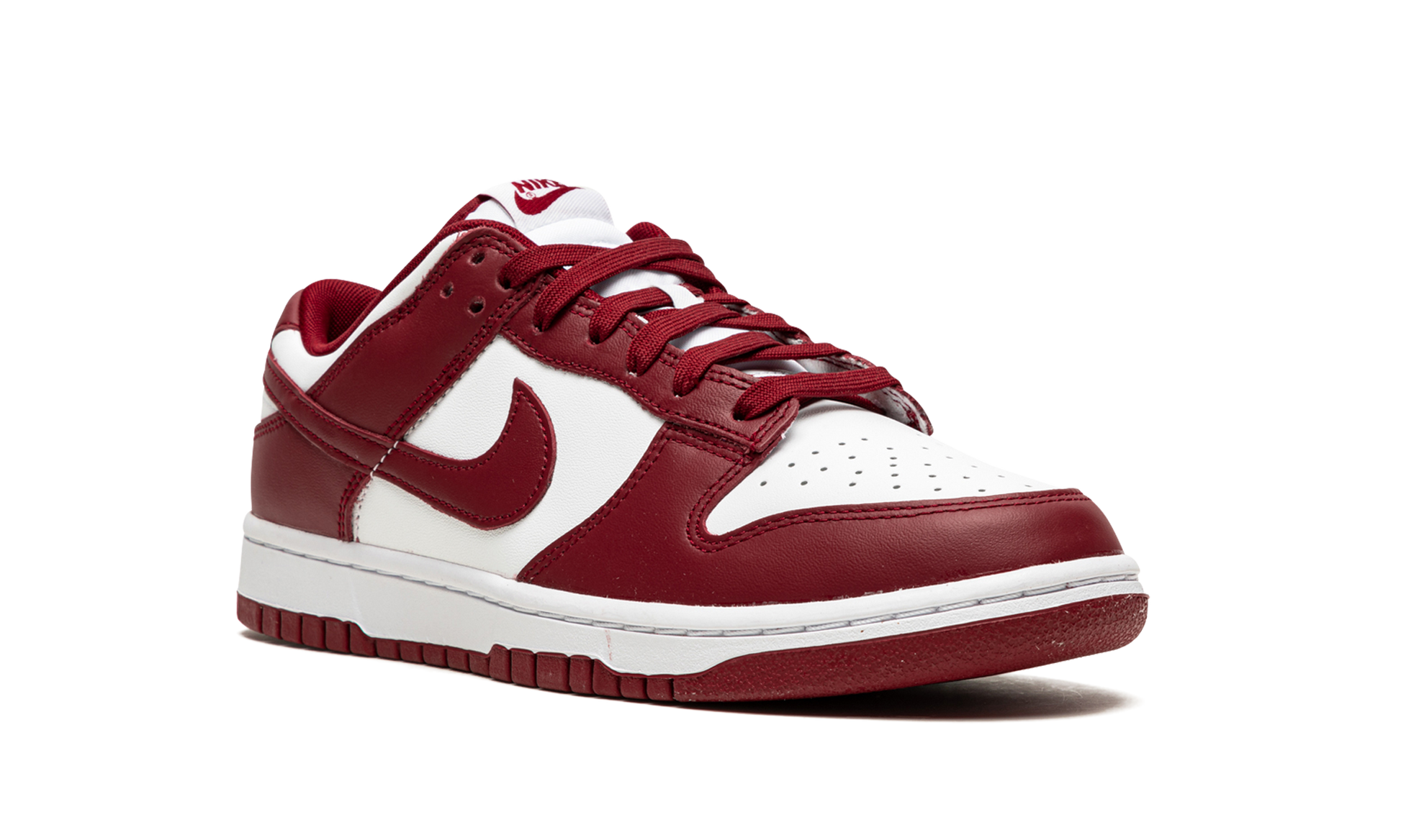 Dunk Low "team Red" - 7
