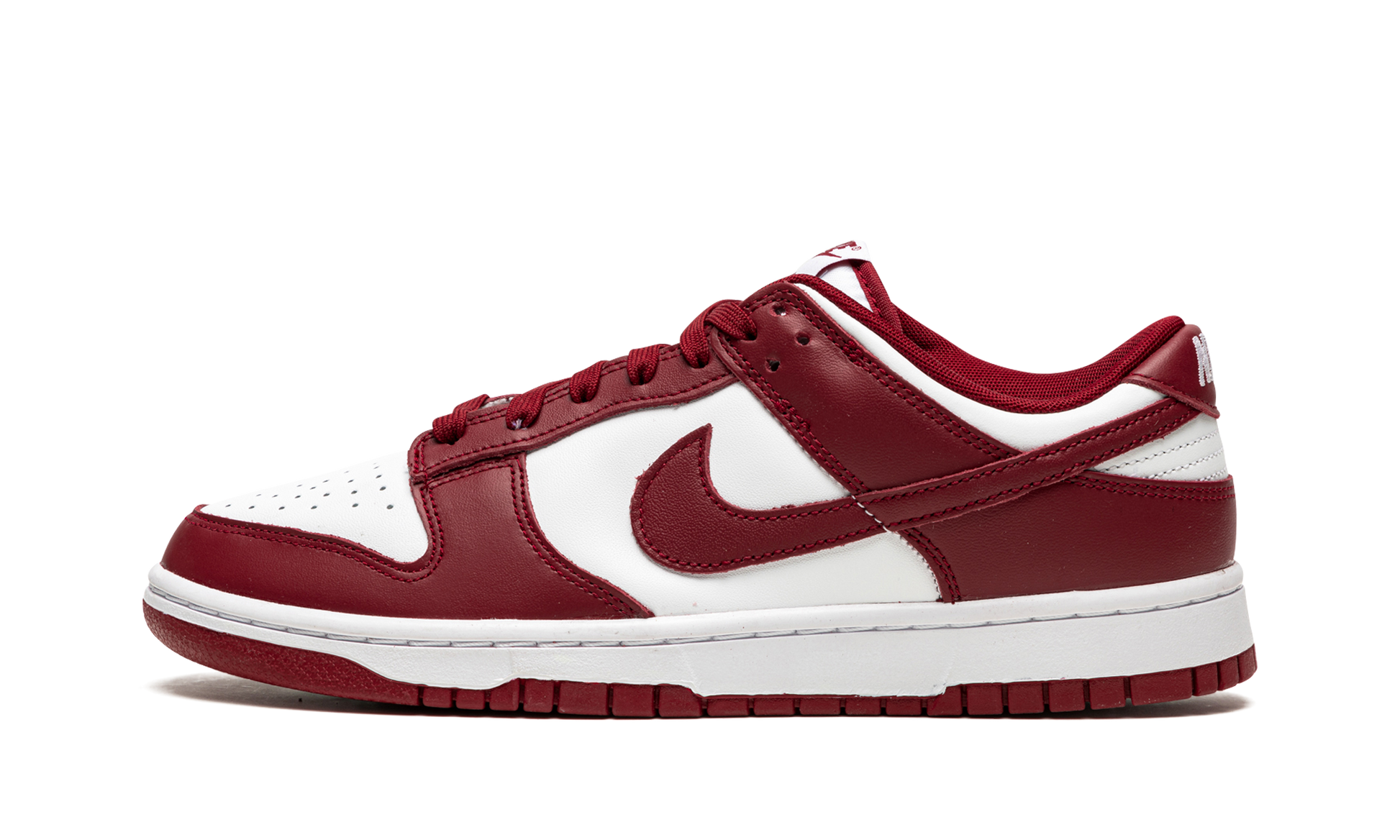 Dunk Low "team Red" - 8