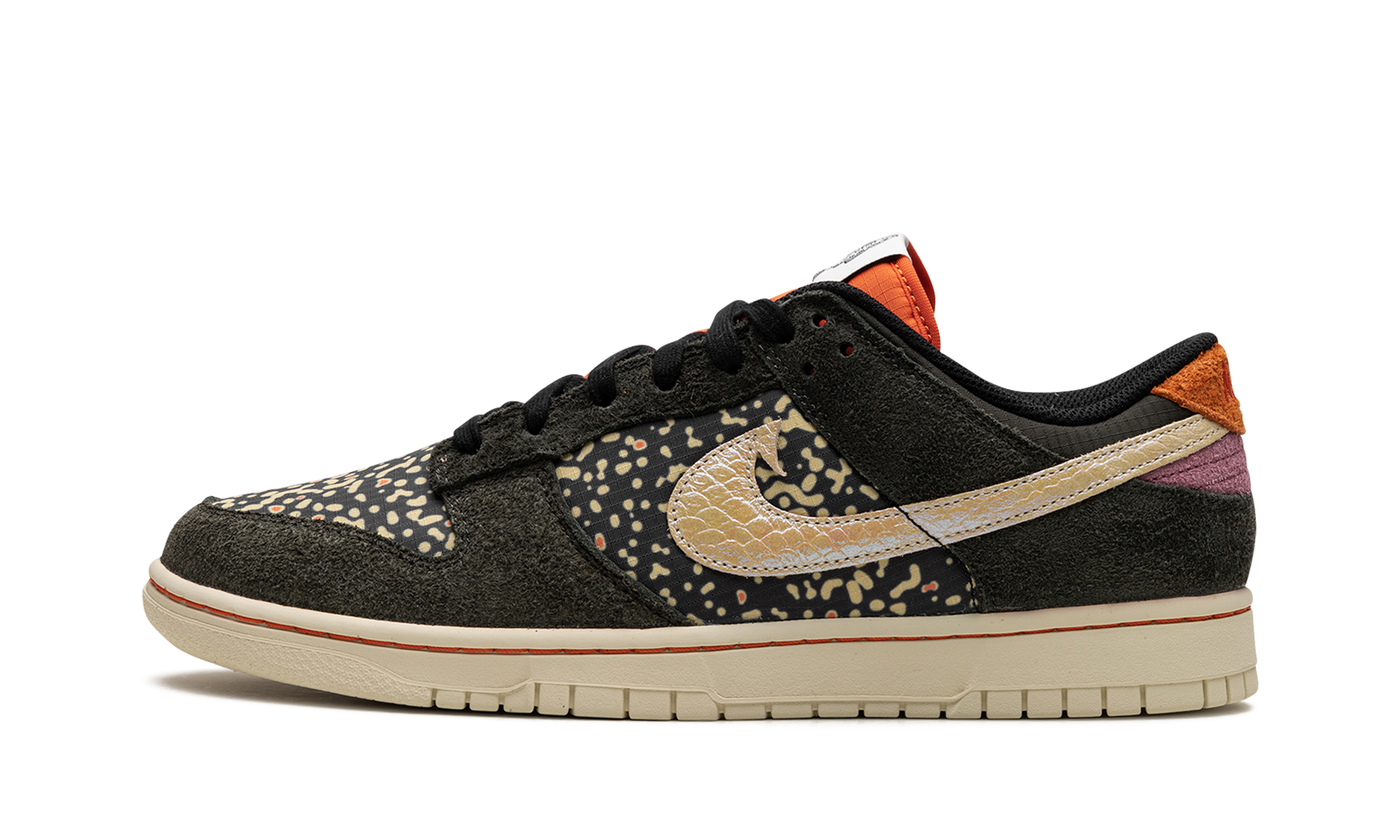 Dunk Low "trout" - 1
