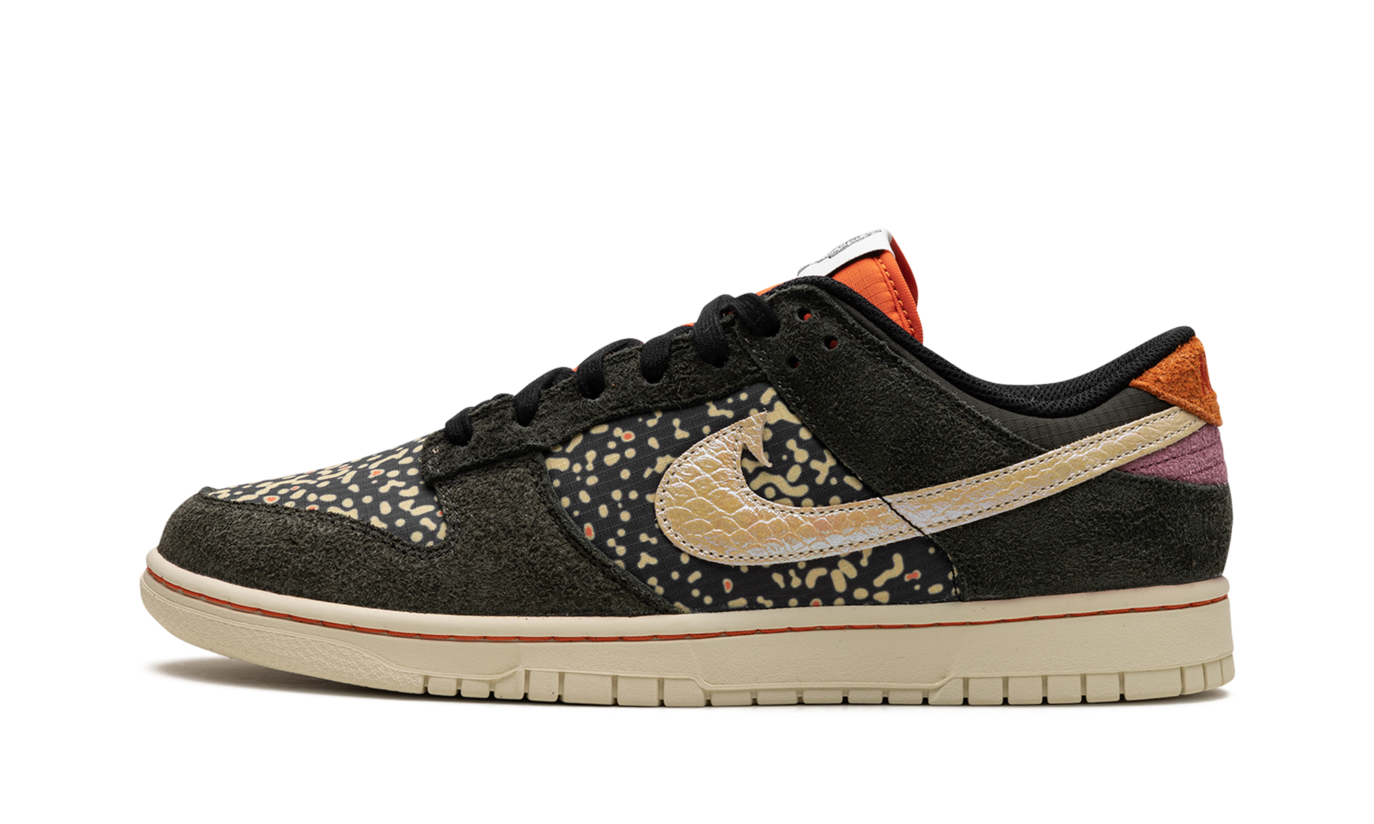 Dunk Low "trout" - 1