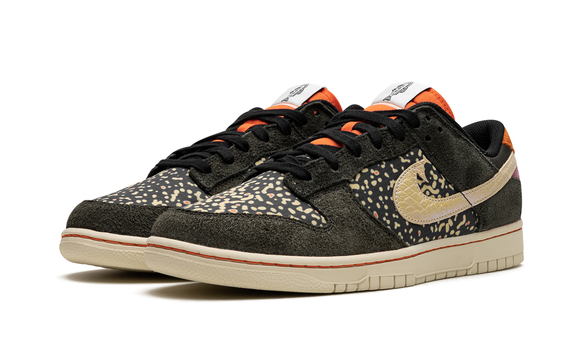 Dunk Low "trout" - 2