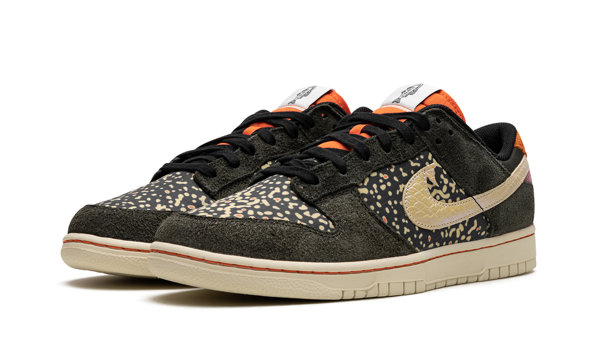 Dunk Low "trout" - 2