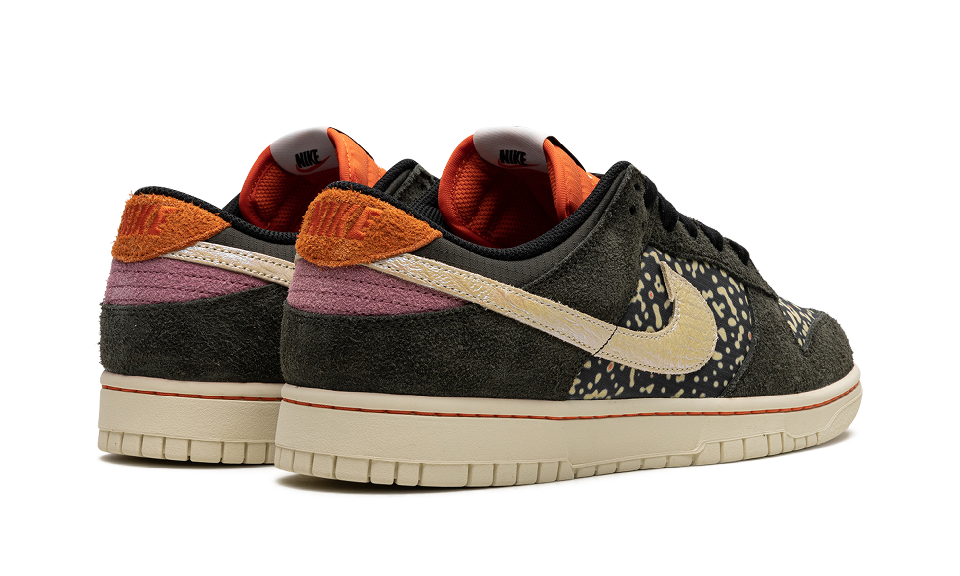 Dunk Low "trout" - 3