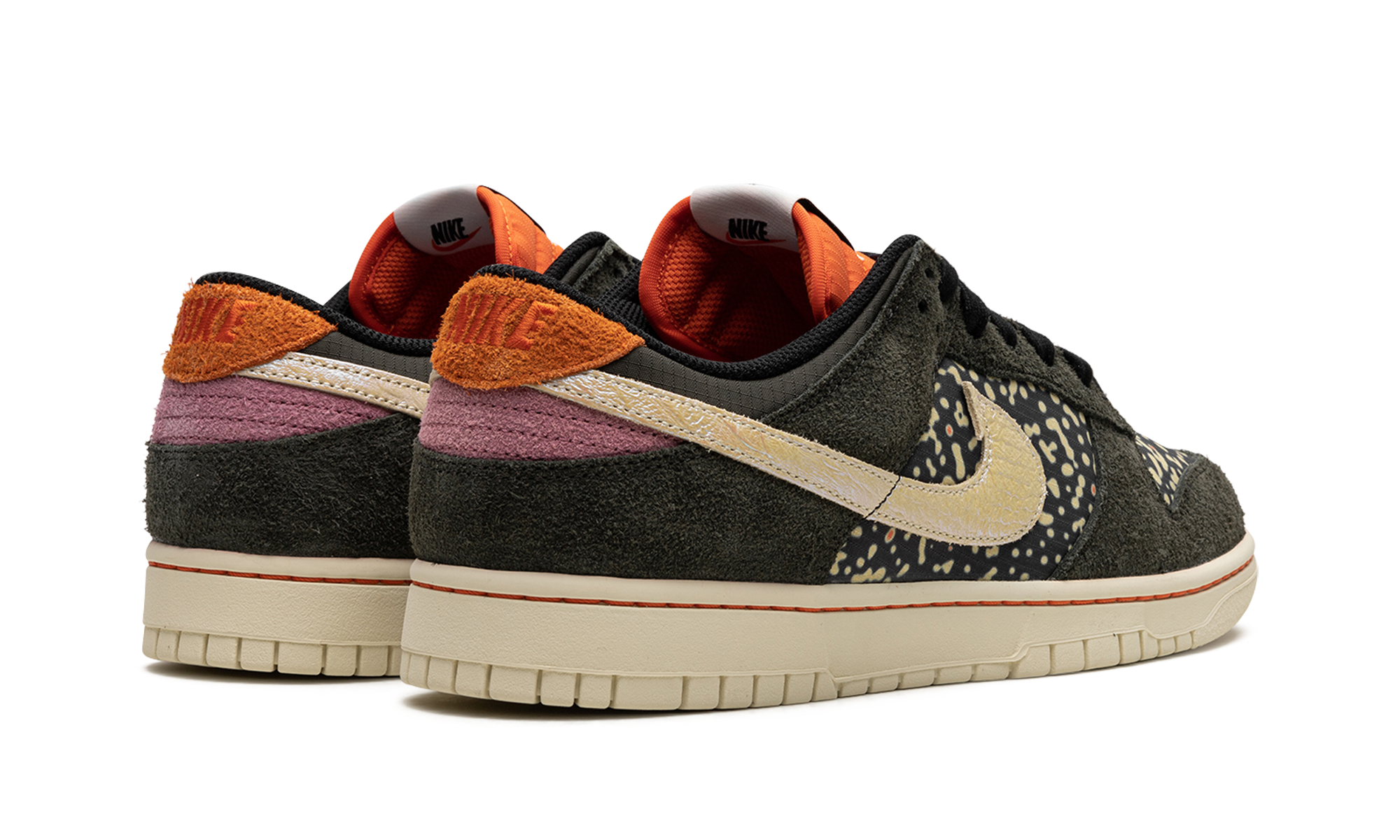 Dunk Low "trout" - 3