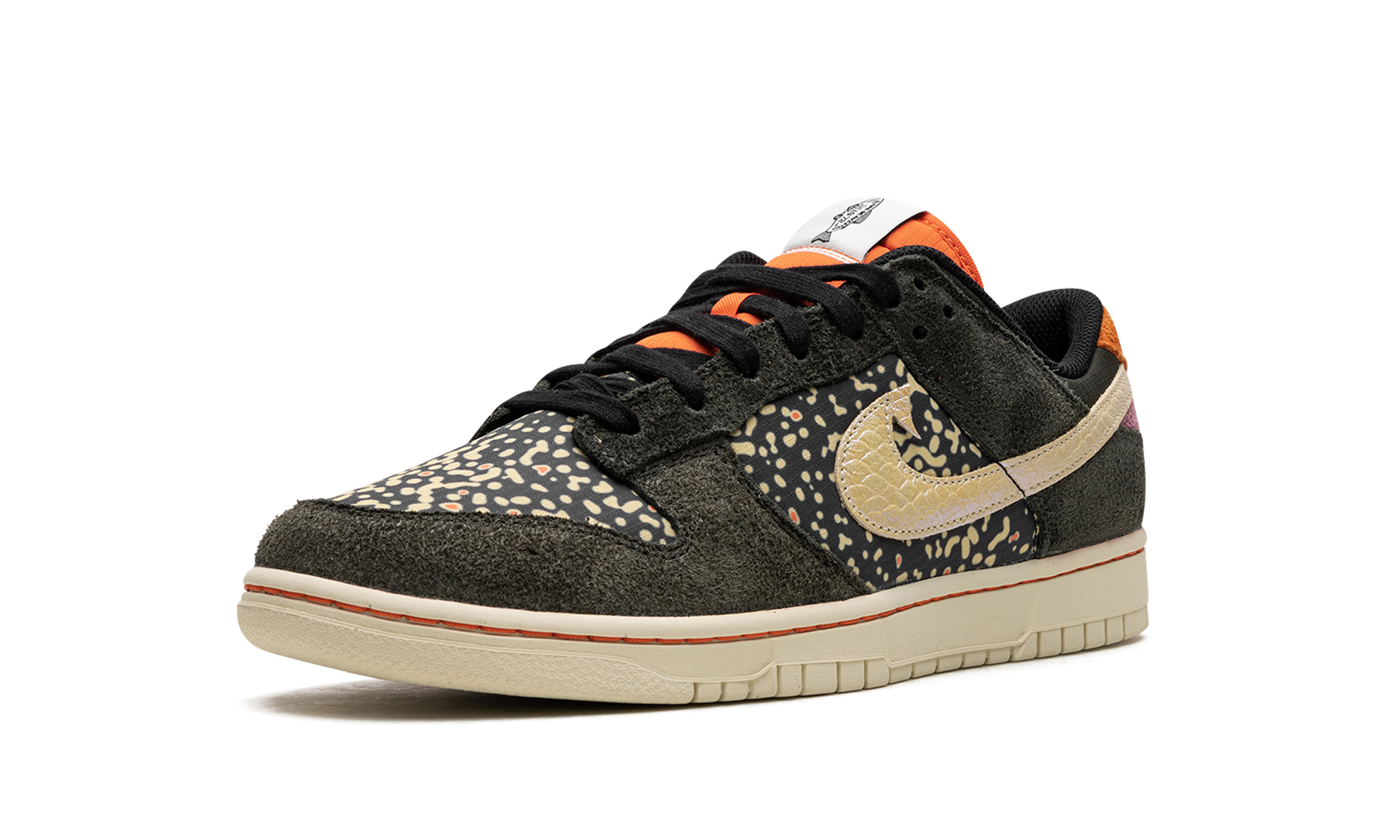 Dunk Low "trout" - 4