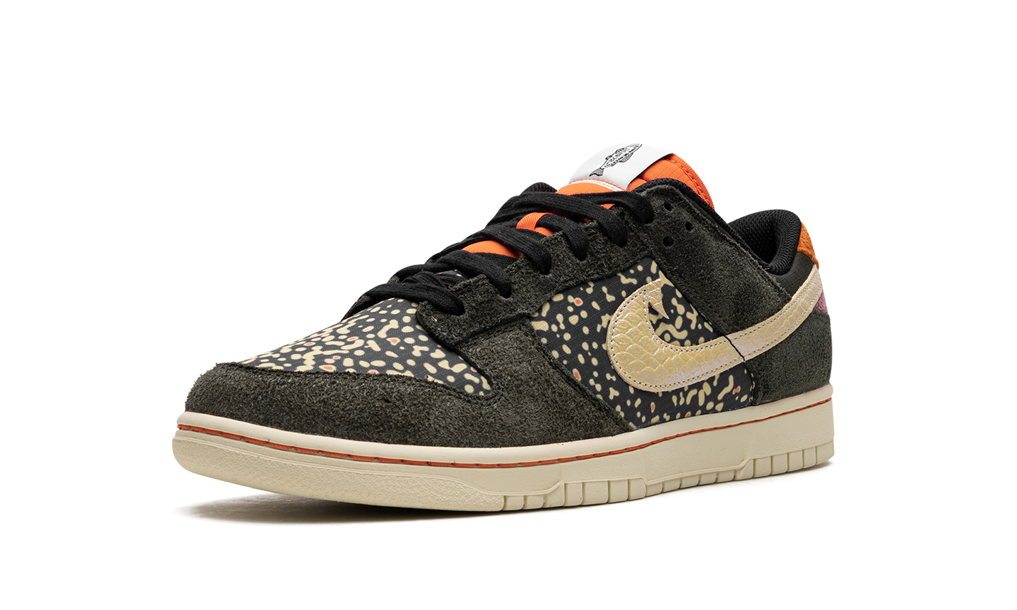 Dunk Low "trout" - 4
