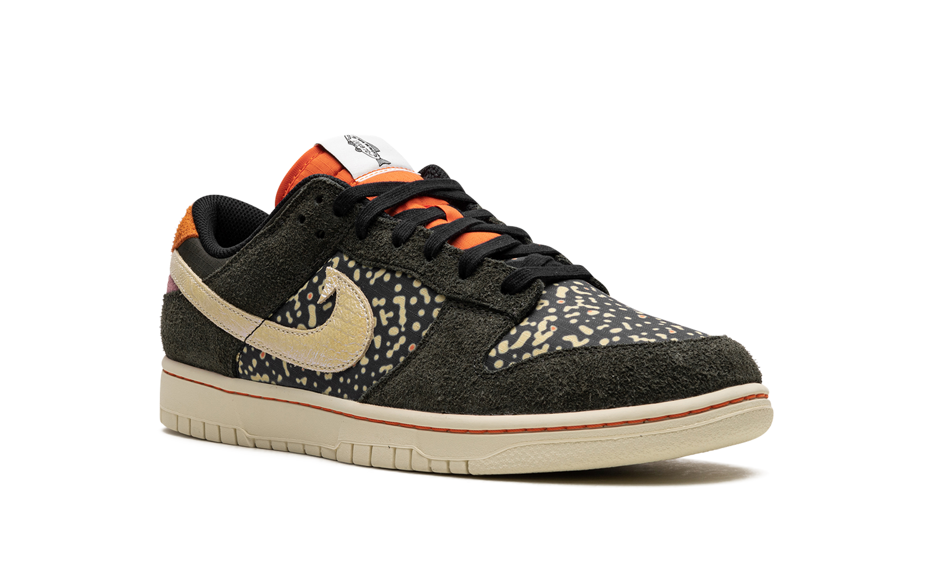 Dunk Low "trout" - 7