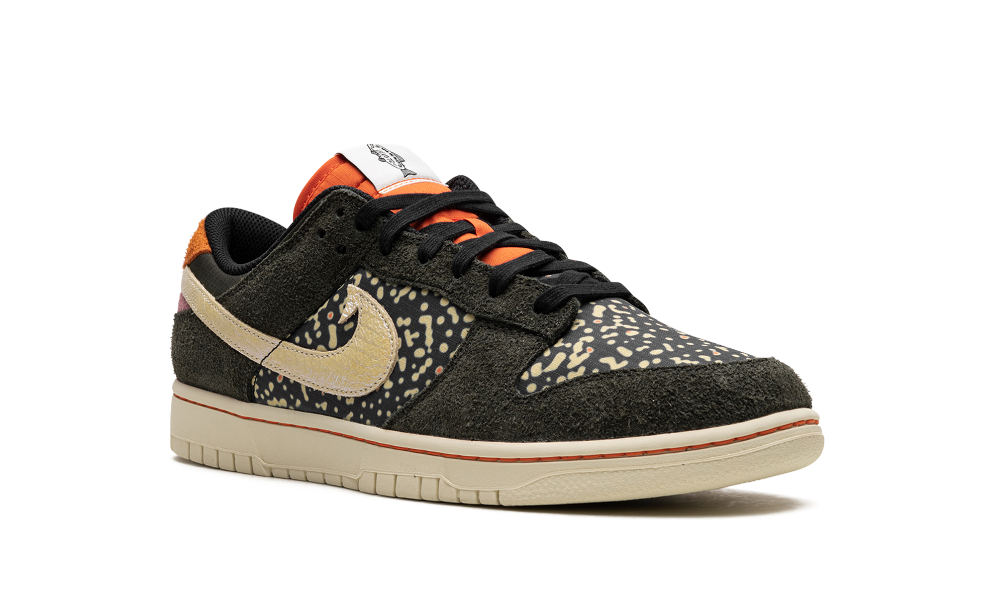 Dunk Low "trout" - 7