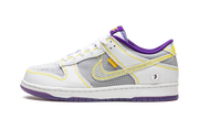 Dunk Low "union Passport Pack Court Purple" - 1
