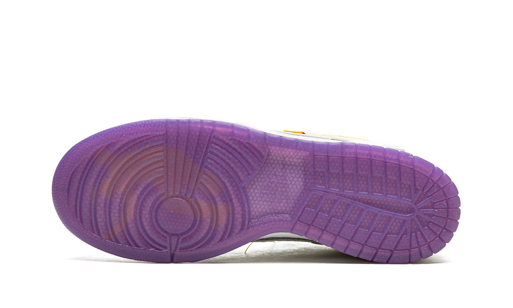Dunk Low "union Passport Pack Court Purple" - 5