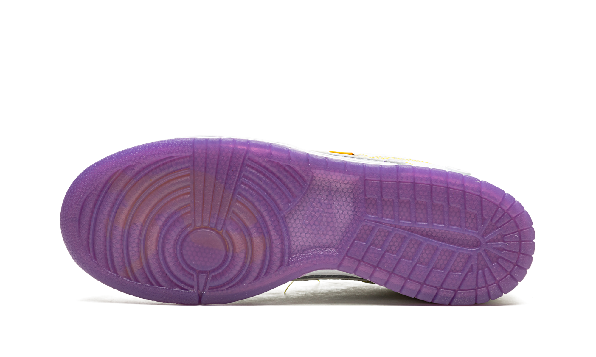 Dunk Low "union Passport Pack Court Purple" - 5