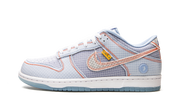 Dunk Low "union - Passport Pack - Hyper Royal" - 1