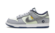 Dunk Low "union - Passport Pack - Pistachio" - 1