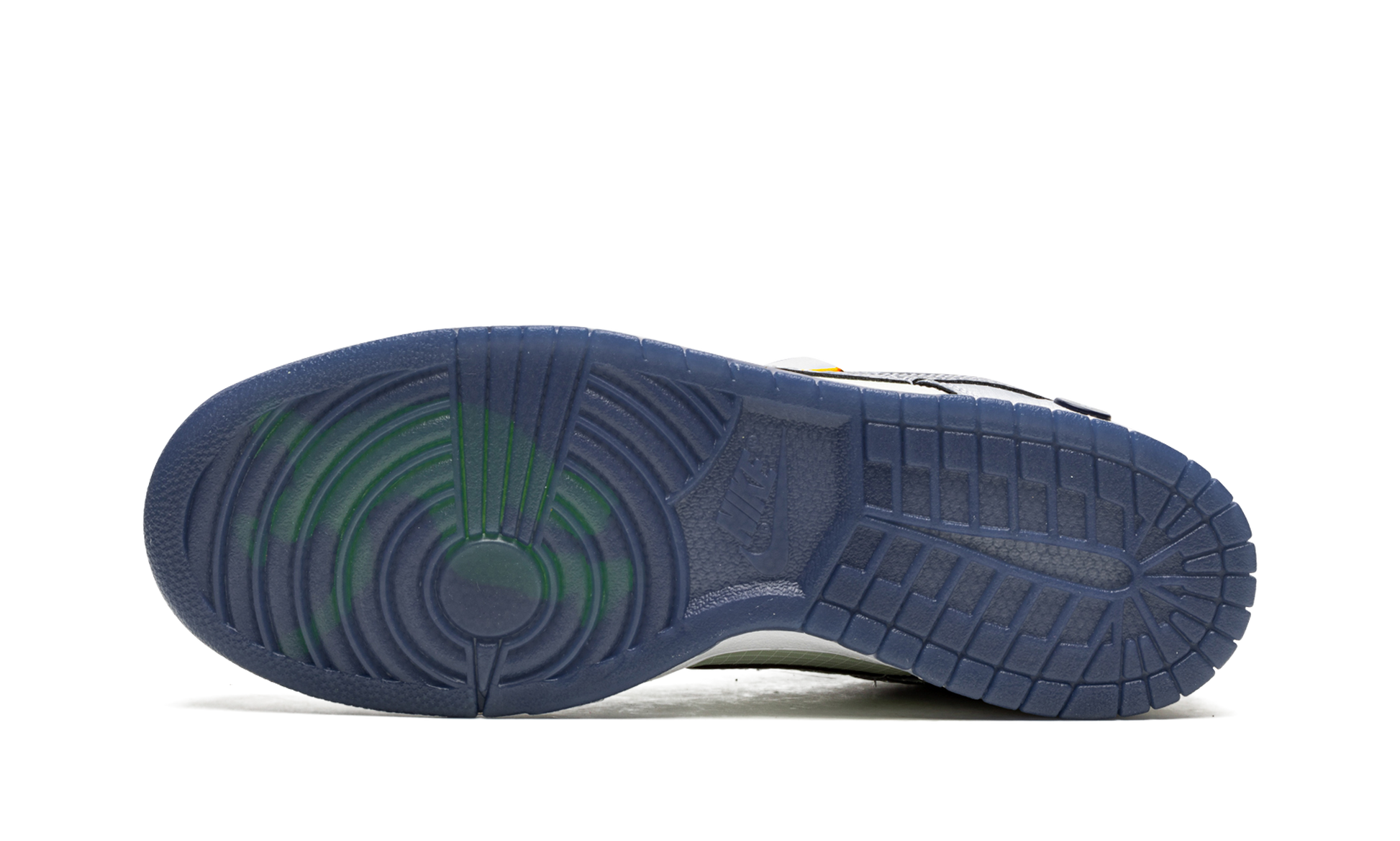 Dunk Low "union - Passport Pack - Pistachio" - 5