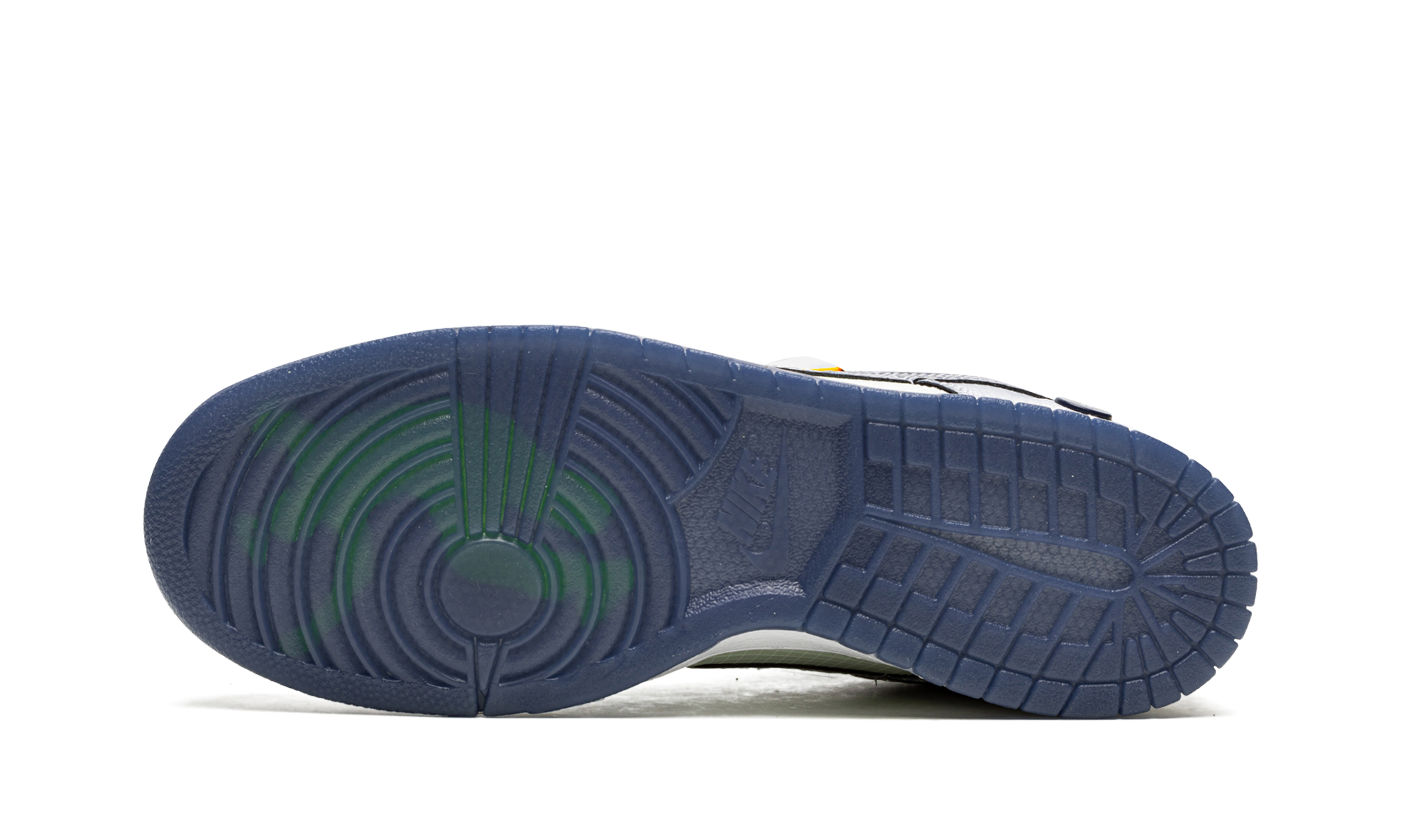 Dunk Low "union - Passport Pack - Pistachio" - 5